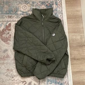 Vuori Halo Insulated Jacket